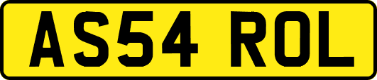 AS54ROL