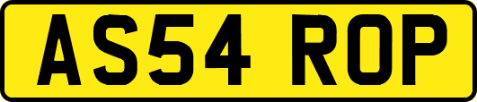 AS54ROP