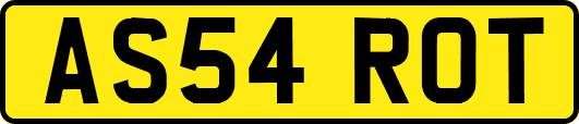 AS54ROT