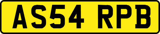 AS54RPB
