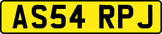 AS54RPJ