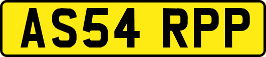 AS54RPP