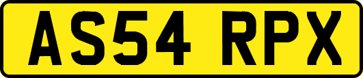 AS54RPX