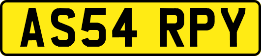 AS54RPY
