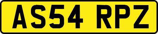 AS54RPZ