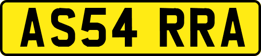 AS54RRA