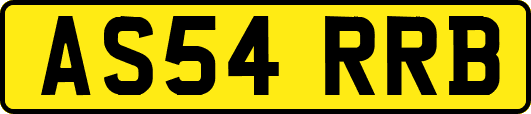 AS54RRB
