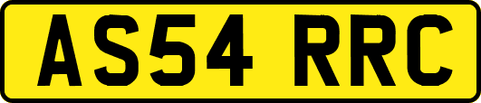 AS54RRC