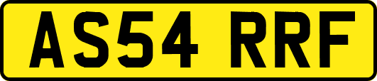 AS54RRF