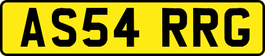 AS54RRG
