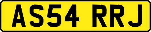 AS54RRJ