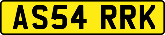 AS54RRK