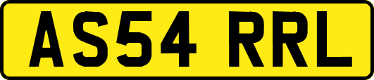 AS54RRL