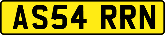 AS54RRN