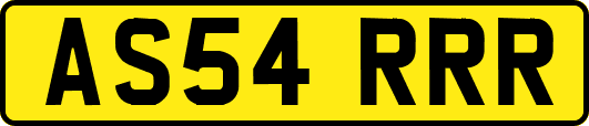 AS54RRR