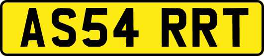 AS54RRT