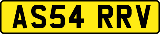 AS54RRV