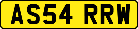 AS54RRW