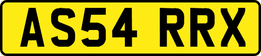 AS54RRX