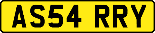 AS54RRY