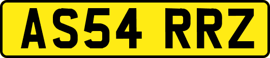 AS54RRZ