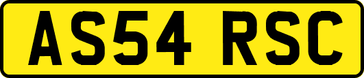 AS54RSC