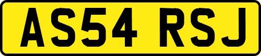 AS54RSJ