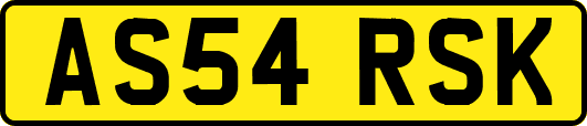 AS54RSK