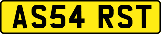 AS54RST