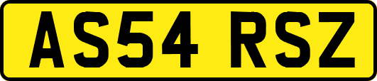 AS54RSZ