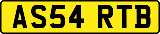 AS54RTB