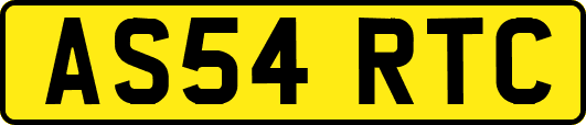 AS54RTC