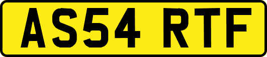 AS54RTF