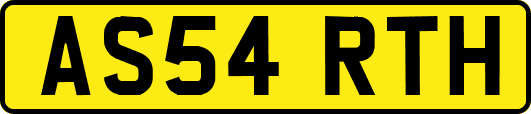 AS54RTH