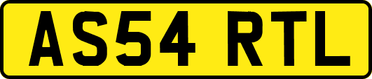 AS54RTL