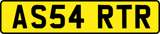 AS54RTR
