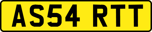 AS54RTT