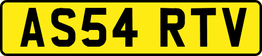 AS54RTV