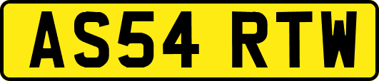 AS54RTW