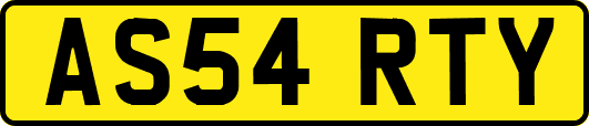AS54RTY