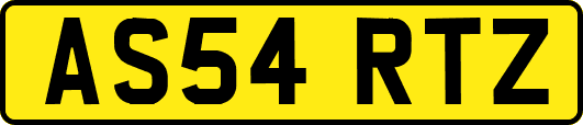 AS54RTZ