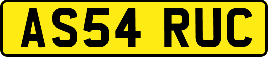 AS54RUC
