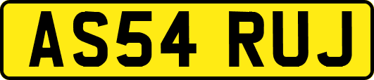 AS54RUJ