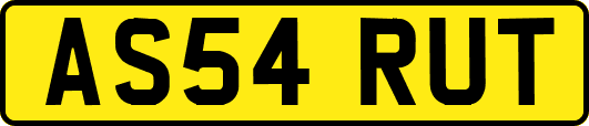 AS54RUT