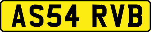 AS54RVB
