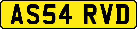 AS54RVD
