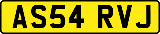 AS54RVJ