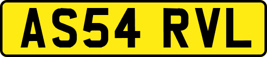 AS54RVL