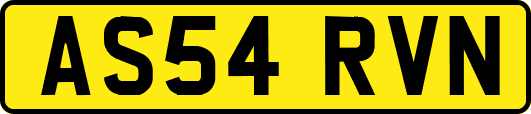 AS54RVN