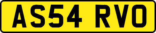 AS54RVO